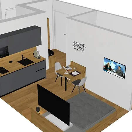 Lois Real Aparthotel Dornbirn