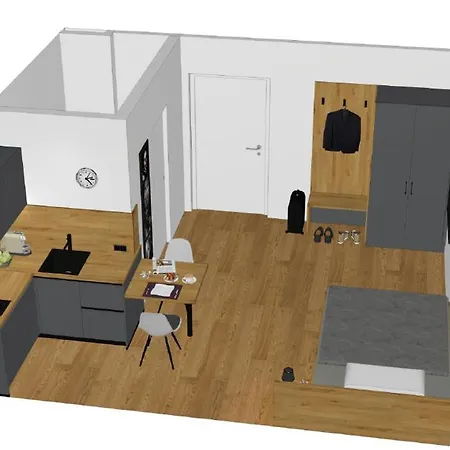 Lois Real Aparthotel